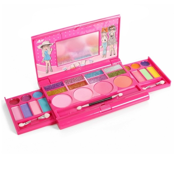 Girls Make-Up Pallete - Picture 3 of 9